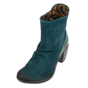 Fly London Women's size 38 / US size 7 HOTA125 Boots